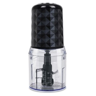 Multi mixer 400W, με δοχείο μίξης 500ml LIFE TOPAZ LIFE TOPAZ