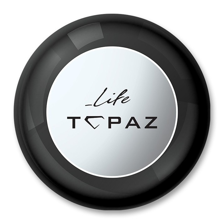 Multi mixer 400W, με δοχείο μίξης 500ml LIFE TOPAZ LIFE TOPAZ