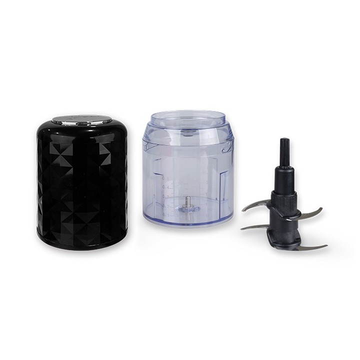 Multi mixer 400W, με δοχείο μίξης 500ml LIFE TOPAZ LIFE TOPAZ