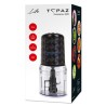 Multi mixer 400W, με δοχείο μίξης 500ml LIFE TOPAZ LIFE TOPAZ Multi mixer 400W, με δοχείο μίξης 500ml LIFE TOPAZ LIFE TOPAZ