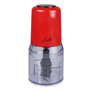 Multi Mixer 400W, με δοχείο μίξης 500ml LIFE Twister LIFE Twister