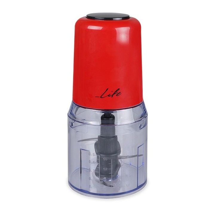 Multi Mixer 400W, με δοχείο μίξης 500ml LIFE Twister LIFE Twister