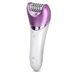 Γυναικεία αποτριχωτική...