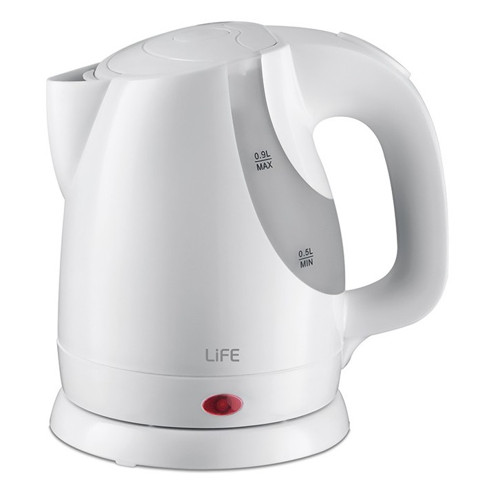 Bραστήρας 0.9L, 1300W LIFE YDOR LIFE YDOR