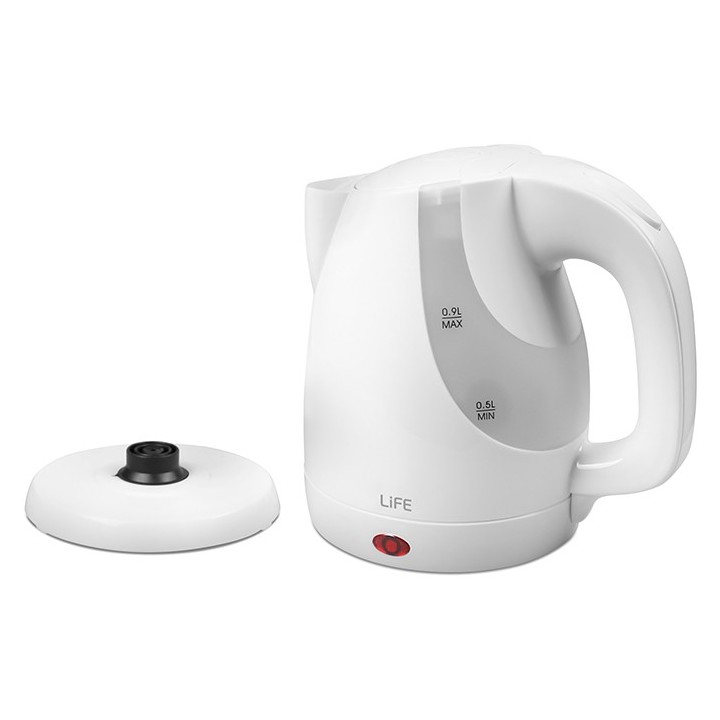 Bραστήρας 0.9L, 1300W LIFE YDOR LIFE YDOR