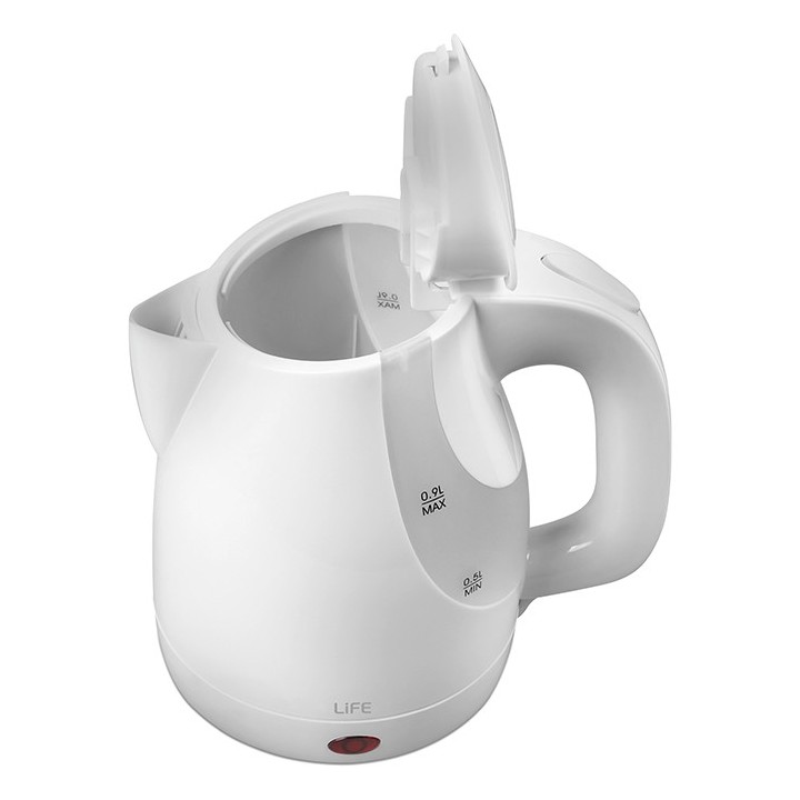 Bραστήρας 0.9L, 1300W LIFE YDOR LIFE YDOR