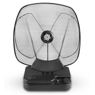 Εσωτερική κεραία TV με ενισχυτή έως 36dB SONORA