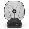 Εσωτερική κεραία TV με ενισχυτή έως 36dB SONORA ANT-300 SONORA ANT-300 Εσωτερική κεραία TV με ενισχυτή έως 36dB SONORA ANT-300 SONORA ANT-300