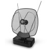 Εσωτερική κεραία TV με ενισχυτή έως 36dB SONORA ANT-300 SONORA ANT-300 Εσωτερική κεραία TV με ενισχυτή έως 36dB SONORA ANT-300 SONORA ANT-300