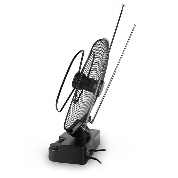 Εσωτερική κεραία TV με ενισχυτή έως 36dB SONORA ANT-300 SONORA ANT-300