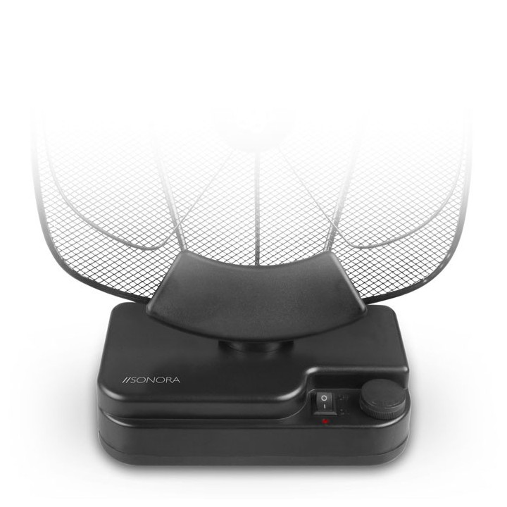 Εσωτερική κεραία TV με ενισχυτή έως 36dB SONORA ANT-300 SONORA ANT-300