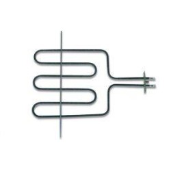 Αντίσταση γκριλ άνω φούρνου κουζίνας IZOLA/ESKIMO IZOLA AKG0001