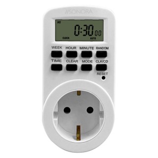 copy of Ημερήσιος αναλογικός χρονοδιακόπτης 24 ωρών ΓΕΝΙΚΗΣ ΧΡΗΣΗΣ