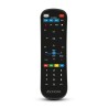 Επίγειος ψηφιακός δέκτης MPEG-4 / H.265 / FULL HD, με τηλεχειριστήριο 2 σε 1 για τηλεόραση και δέκτη SONORA DVB-T2 H265 SONOR... Επίγειος ψηφιακός δέκτης MPEG-4 / H.265 / FULL HD, με τηλεχειριστήριο 2 σε 1 για τηλεόραση και δέκτη SONORA DVB-T2 H265 SONOR...