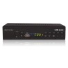 Επίγειος ψηφιακός δέκτης MPEG-4 / H.265 / FULL HD, με τηλεχειριστήριο 2 σε 1 για τηλεόραση και δέκτη SONORA DVB-T2 H265 SONOR... Επίγειος ψηφιακός δέκτης MPEG-4 / H.265 / FULL HD, με τηλεχειριστήριο 2 σε 1 για τηλεόραση και δέκτη SONORA DVB-T2 H265 SONOR...