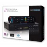 Επίγειος ψηφιακός δέκτης MPEG-4 / H.265 / FULL HD, με τηλεχειριστήριο 2 σε 1 για τηλεόραση και δέκτη SONORA DVB-T2 H265 SONOR... Επίγειος ψηφιακός δέκτης MPEG-4 / H.265 / FULL HD, με τηλεχειριστήριο 2 σε 1 για τηλεόραση και δέκτη SONORA DVB-T2 H265 SONOR...