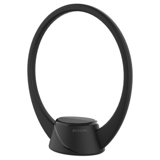 copy of Εσωτερική κεραία Full HD TV, UHF/VHF με υφασμάτινη πρόσοψη, με ενισχυτή και φίλτρο 5G