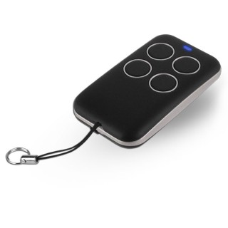 Αντιγραφέας ασύρματων χειριστηρίων κυλιόμενου κωδικού,συμβατός με μεγάλη γκάμα μοντέλων, 4 εντολών SONORA RCD-100 SONORA RCD-100