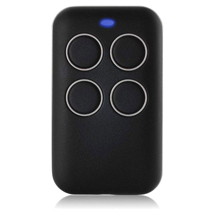 Αντιγραφέας ασύρματων χειριστηρίων κυλιόμενου κωδικού,συμβατός με μεγάλη γκάμα μοντέλων, 4 εντολών SONORA RCD-100 SONORA RCD-100