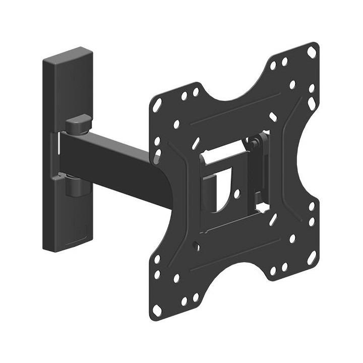 Επιτοίχια βάση στήριξης με βραχίονα, για τηλεοράσεις LED/LCD από 19" έως 42" WonderWall 200 eMotion SONORA WonderWall 200 eMo...