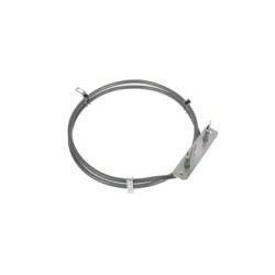 Αντίσταση (2000 watt, 220 volt) αερόθερμη,φούρνου κουζίνας PHILIPS/WHIRLPOOL WHIRLPOOL AAK0011