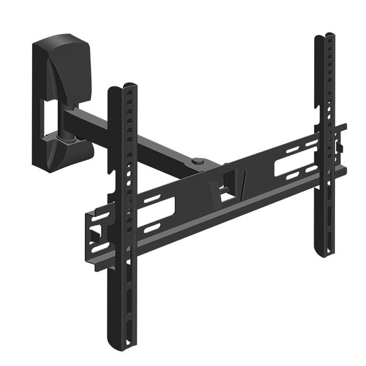 Επιτοίχια βάση στήριξης με βραχίονα, για τηλεοράσεις LED/LCD από 32" έως 55" WonderWall 400 eMotion SONORA WonderWall 400 eMo...