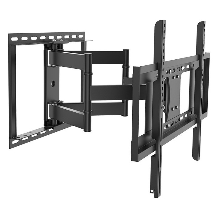 Επιτοίχια βάση στήριξης με 2 βραχίονες και ρύθμιση κλίσης, για τηλεοράσεις LED/LCD από 42" έως 75" WONDERWALL 600 FULL EMOTIO...