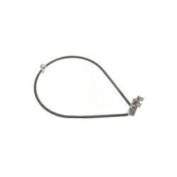 Αντίσταση (1200watt, 220volt "αχλάδι") αερόθερμη φούρνου κουζίνας AEG replica AEG AAΚ0013