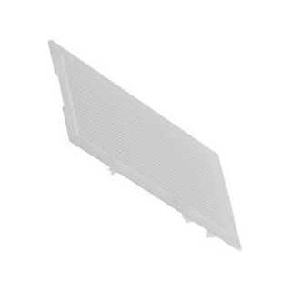 Κάλυμμα φωτός απορροφητήρα BOSCH/SIEMENS original BOSCH APORK0024