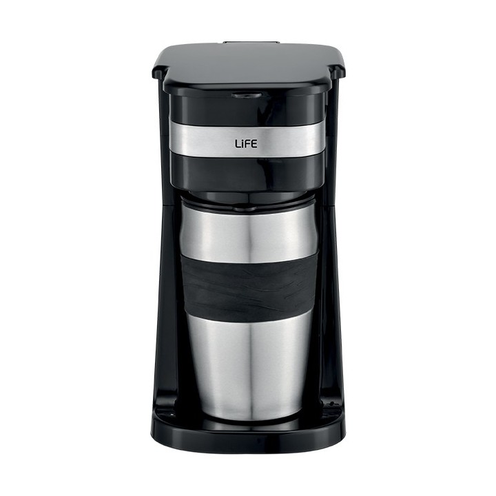 copy of Καφετιέρα φίλτρου 1.25L 800W Gallia LIFE