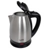 Ανοξείδωτος βραστήρας 1.8L, 2200W LIFE AQUA LIFE AQUA Ανοξείδωτος βραστήρας 1.8L, 2200W LIFE AQUA LIFE AQUA