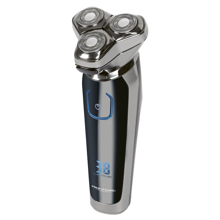 Ανδρική ξυριστική μηχανή προσώπου, με επαναφορτιζόμενη μπαταρία PROFI CARE PC-HR 3023 PROFI COOK PC-HR 3023