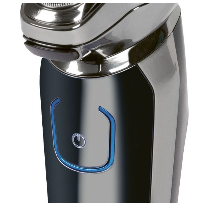 Ανδρική ξυριστική μηχανή προσώπου, με επαναφορτιζόμενη μπαταρία PROFI CARE PC-HR 3023 PROFI COOK PC-HR 3023