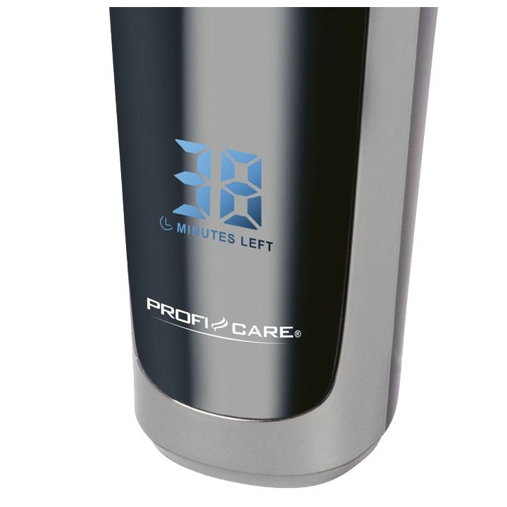 Ανδρική ξυριστική μηχανή προσώπου, με επαναφορτιζόμενη μπαταρία PROFI CARE PC-HR 3023 PROFI COOK PC-HR 3023