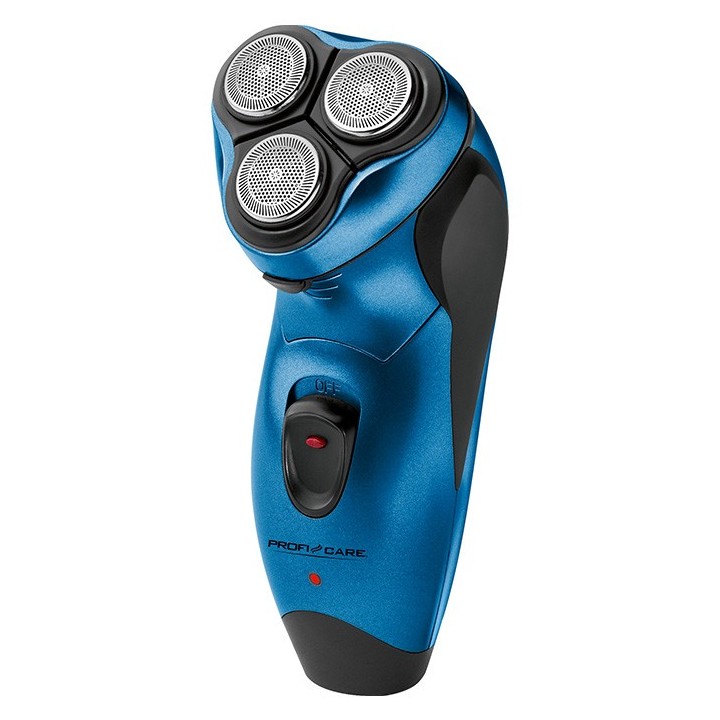 copy of Ανδρική ξυριστική μηχανή προσώπου, με επαναφορτιζόμενη μπαταρία.