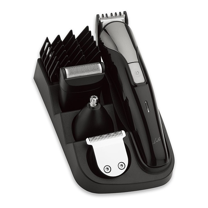 Σετ ανδρικής περιποίησης 9 σε 1