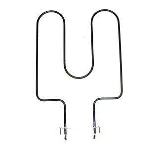 Αντίσταση (1500watt 220volt) κάτω φούρνου κουζίνας BOMPANI -TEBA BOMBANI AKM0022