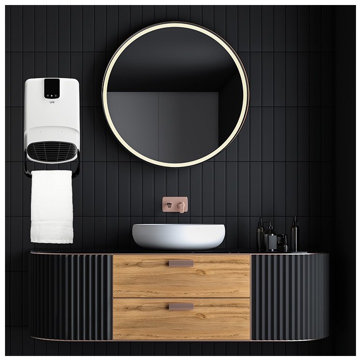 copy of Ανεμιστήρας με ορθοστάτη