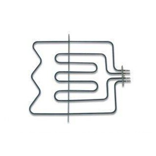 Αντίσταση με γκριλ άνω φούρνου κουζίνας IZOLA/ESKIMO IZOLA APM0010