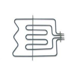 Αντίσταση με γκριλ άνω φούρνου κουζίνας IZOLA/ESKIMO IZOLA APM0010