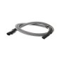 BOSCH/SIEMENS original vacuum cleaner spiral hose