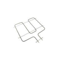 Αντίσταση (1400watt, 220volt) κάτω φούρνου κουζίνας GORENJE/KORTING GORENJE AKM0024