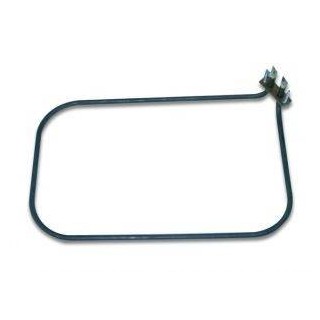 Αντίσταση παραλληλόγραμη αερόθερμης κουζίνας φούρνου AEG AEG AAΚ0016