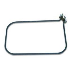 Αντίσταση παραλληλόγραμη αερόθερμης κουζίνας φούρνου AEG AEG AAΚ0016