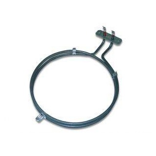 Αντίσταση αερόθερμη φούρνου κουζίνας MIELE/ΓΕΝΙΚΗΣ ΧΡΗΣΗΣ MIELE AAK0008