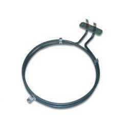 Αντίσταση αερόθερμη φούρνου κουζίνας MIELE/ΓΕΝΙΚΗΣ ΧΡΗΣΗΣ MIELE AAK0008