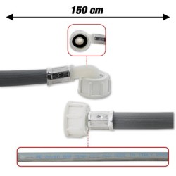 Σωλήνας παροχής πλυντηρίου...