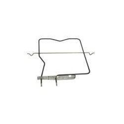 Αντίσταση (1000watt 220volt) κάτω φούρνου κουζίνας INDESIT/ARISTON INDESIT AKM0025