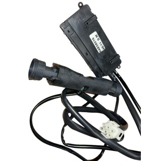 copy of Διακόπτες-πληκτρολόγιο για απορροφητήρα κουζίνας FRANKE original