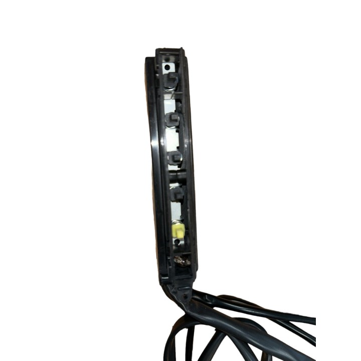 copy of Διακόπτες-πληκτρολόγιο για απορροφητήρα κουζίνας FRANKE original